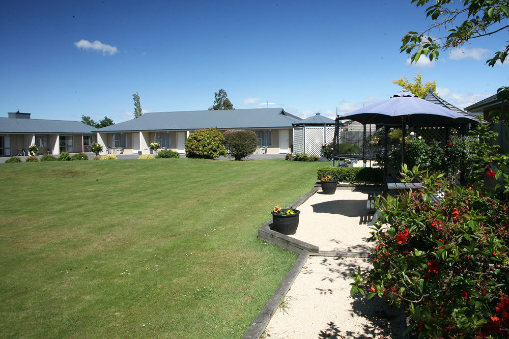 Mount Hutt Motels Methven Exterior photo