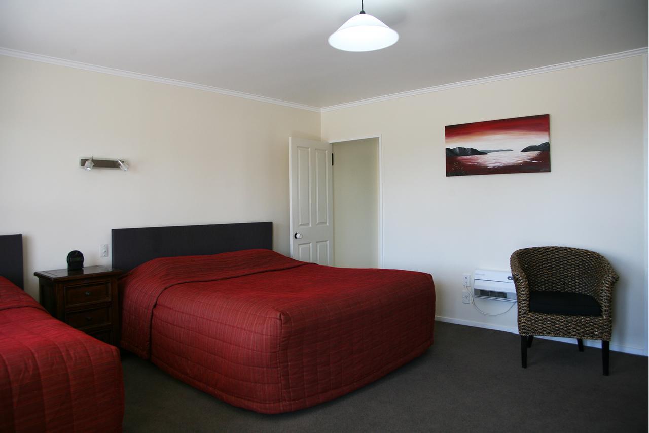 Mount Hutt Motels Methven Exterior photo